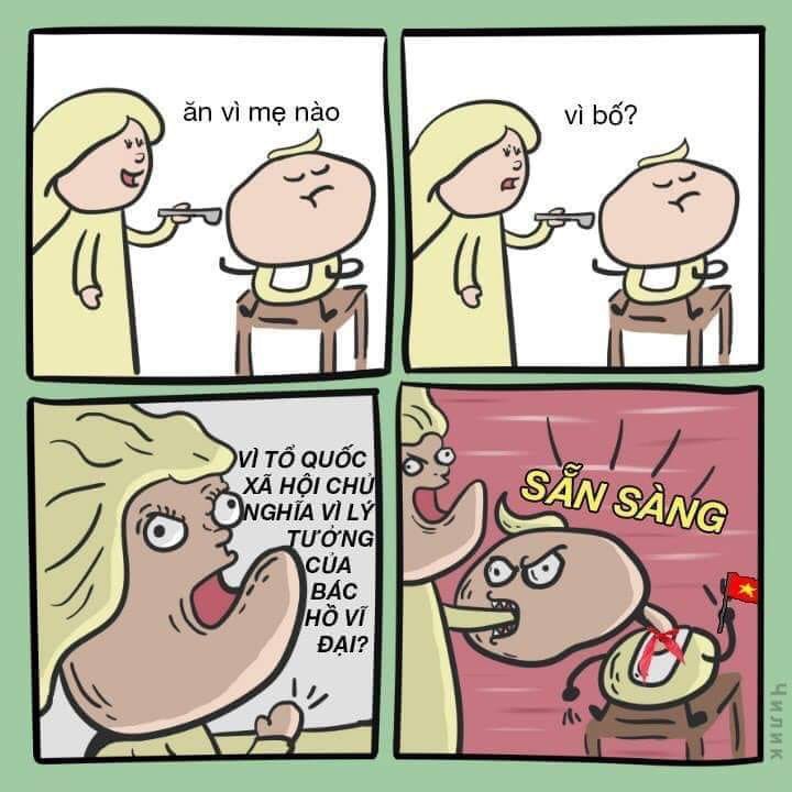 Nam13528086's tweet image. #표준말투와_내말투를_비교해보자 #ApologizeToVietNam 
#20KoreansStopLying 
Cút đi bọn không có miền Bắc còn thượng đẳng.