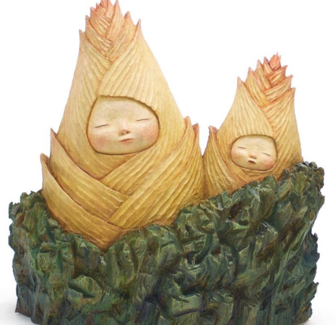 Likuang4's tweet photo. 日本當代藝術家 "中村萌"-萌萌作品融化你
GROWTH — 中村 萌 個展 MOE NAKAMURA Solo Exhibition
展期|02.22(六)- 03.08(日)
地點|華山 1914 文創產業園區 中 5B 館
#LikuangFunLife
#中村萌#華山
https://t.co/btPOjZZAmP https://t.co/HDidmOk94b