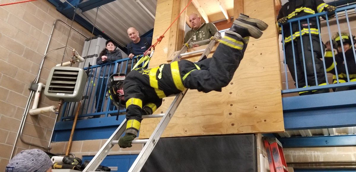 OFD Junior Corps. tweet media