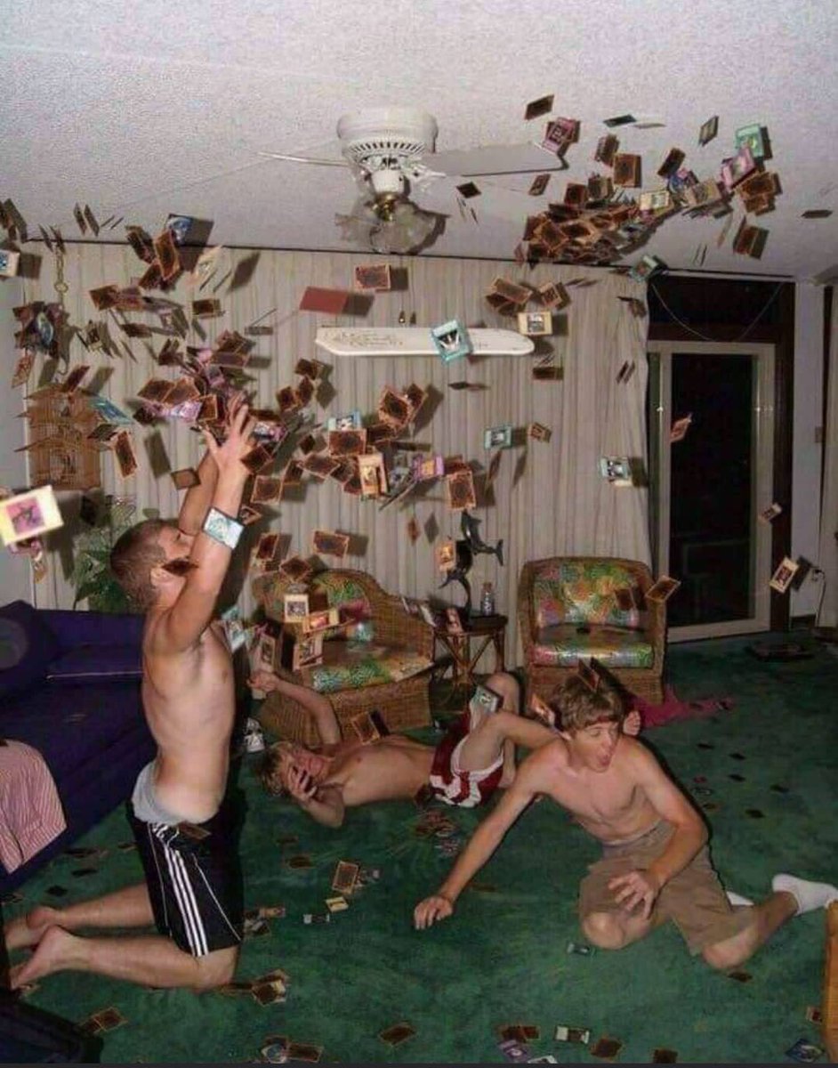 Butt Stuff tweet media