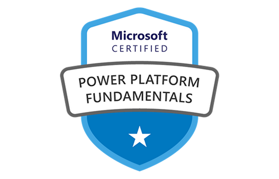 Flexmind_co's tweet photo. Exam PL-900: Microsoft Power Platform Fundamentals comes out of beta phase. Earn this certification and become a certified Power Platform developer. https://t.co/0k2zkleqZG
#pl900 #powerplatform #powerautomate #powerapps #flexmind #microsoftpowerapps #uiflow #msflow #dynamics365 https://t.co/HfqhzPQ9RZ