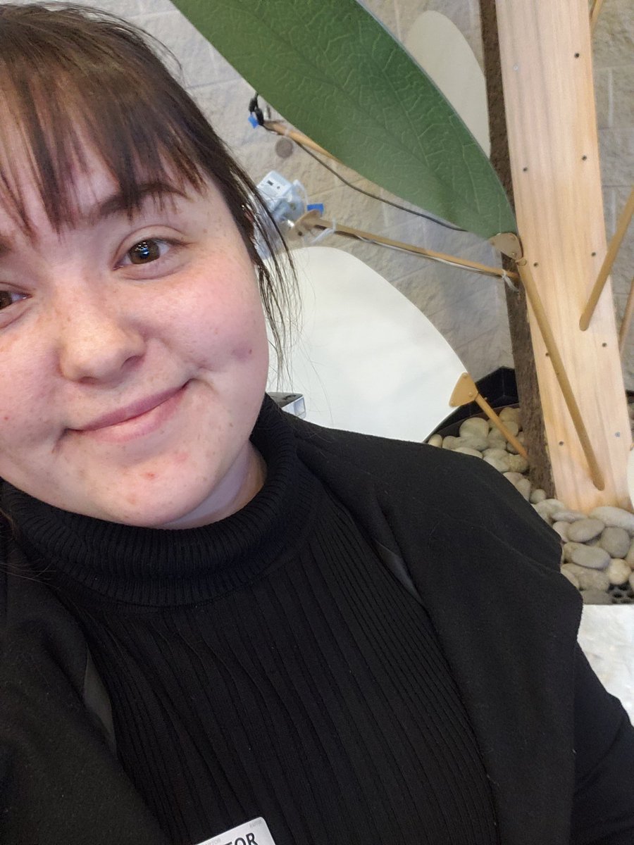 MsMorgan97's tweet image. Reallt enjoyed our PBI PBI field trip this past week. Was such a great experience to see the different PBI schools and how they structured their material for their students! #TNT_UNT