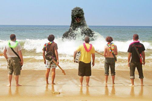 Mike Costa tweet media