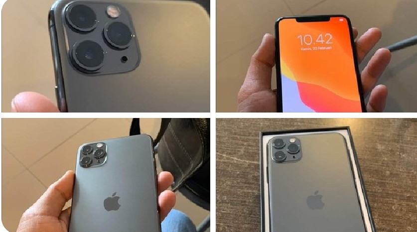 IPhone11Pro8's tweet image. #iPhone