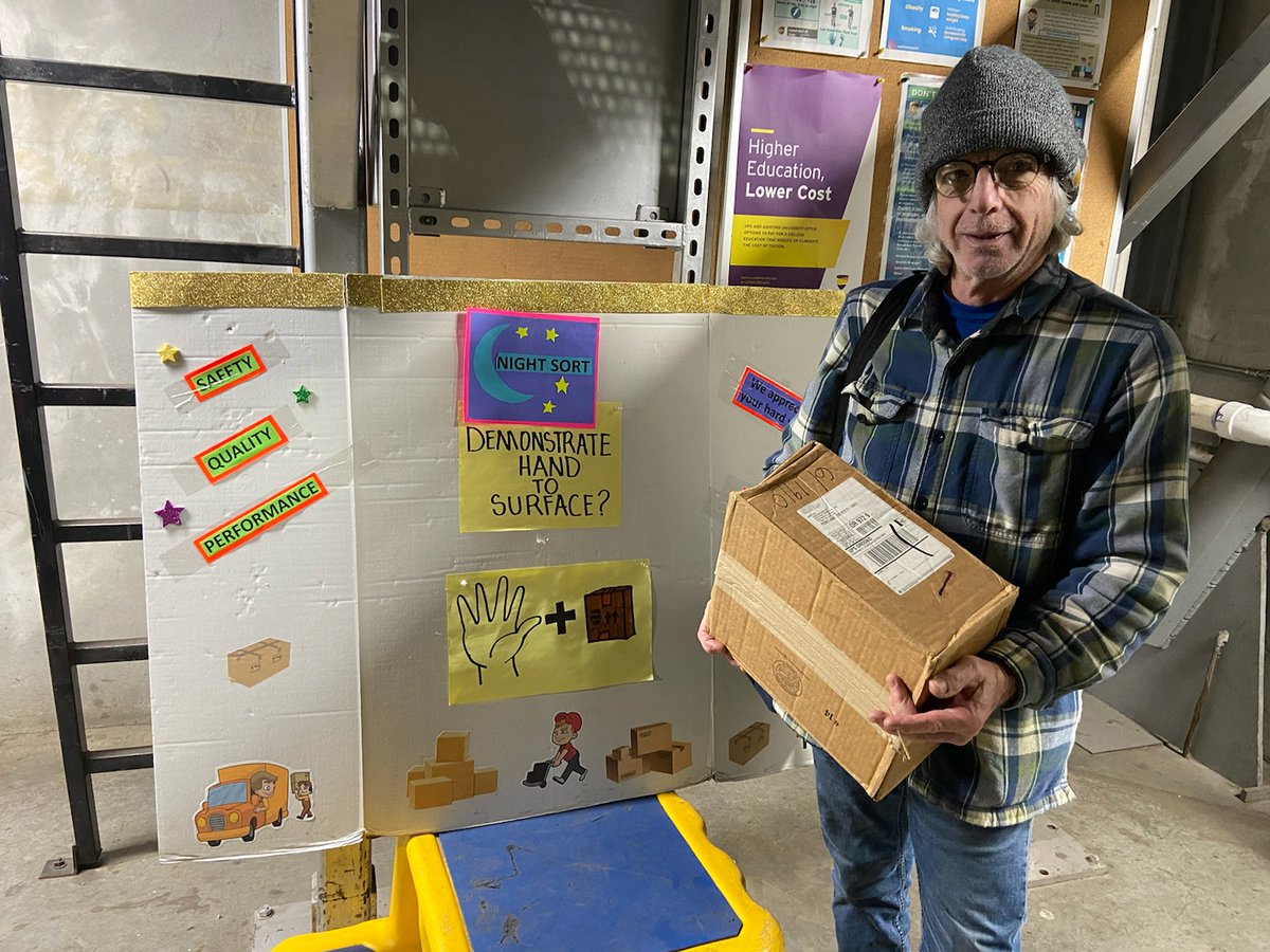 PortlandTrainingTeam tweet media