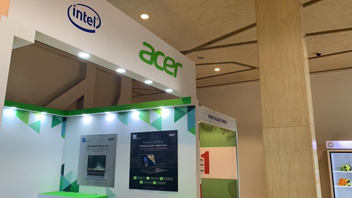 EntrepEducation's tweet image. We are all set for Indian Education Congress &amp;amp; Awards 2020 at Taj Yeshwatpur, Bengaluru.

#StayTuned #IEC2020 #TechIntellect2020 #edtech