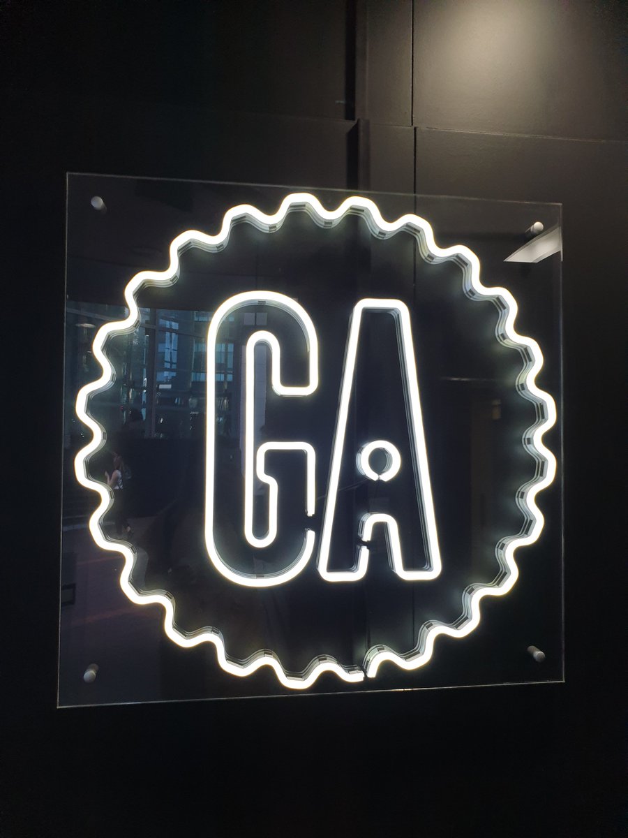 thoughtcloud's tweet photo. Had a great time speaking at today's event organised by @GA and @TechTarget #bigdata #b2bmarketing https://t.co/BhtF8ookKX