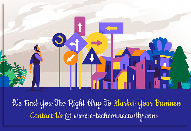 EgalitarianTech's tweet photo. Market your business in the right way with Egalitarian tech connectivity –Reach us today to get the best online marketing services at an affordable price.
Contact Us @ https://t.co/PoRCJmC9GQ
or

To know more, Call us @ 9966894449

#websitetraffic #SEO #seoservices https://t.co/CFtsEcdHbi