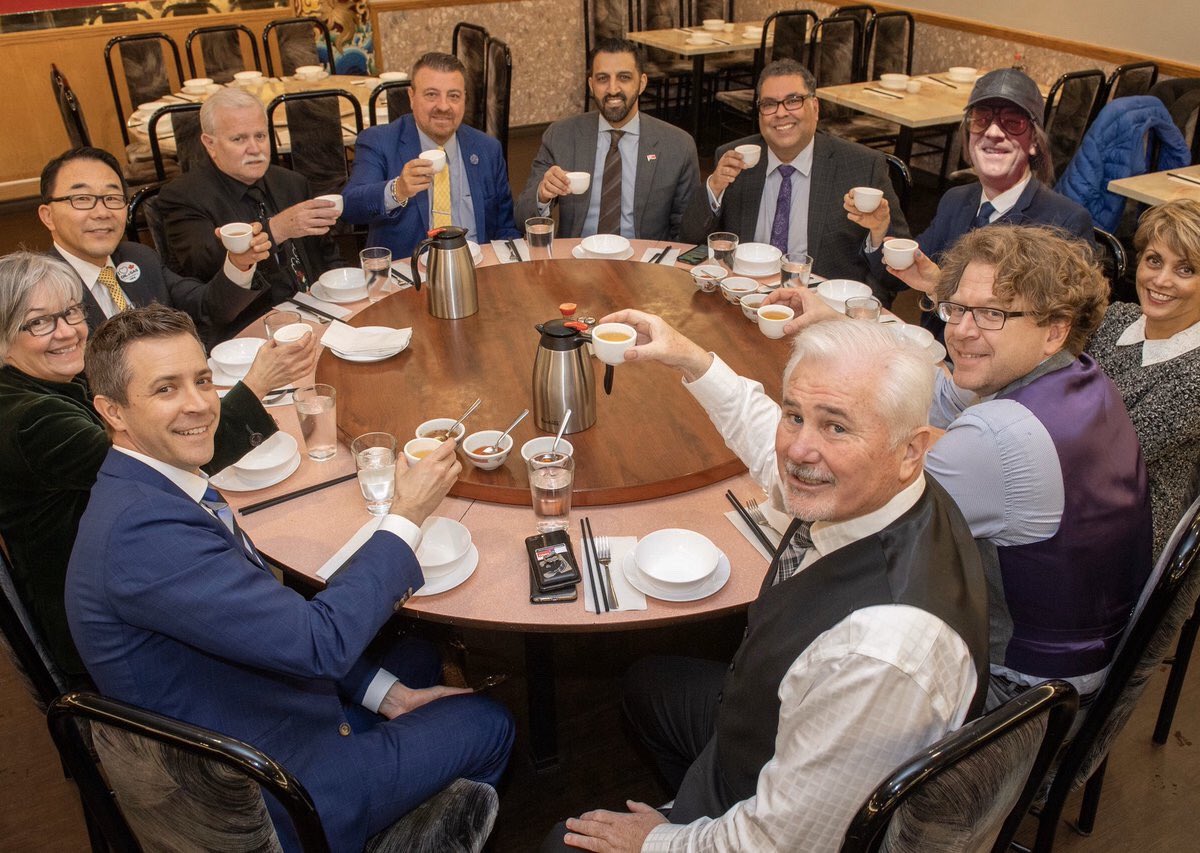 When the boss calls a Friday dinner meeting and u jumped the gun on yer edible.