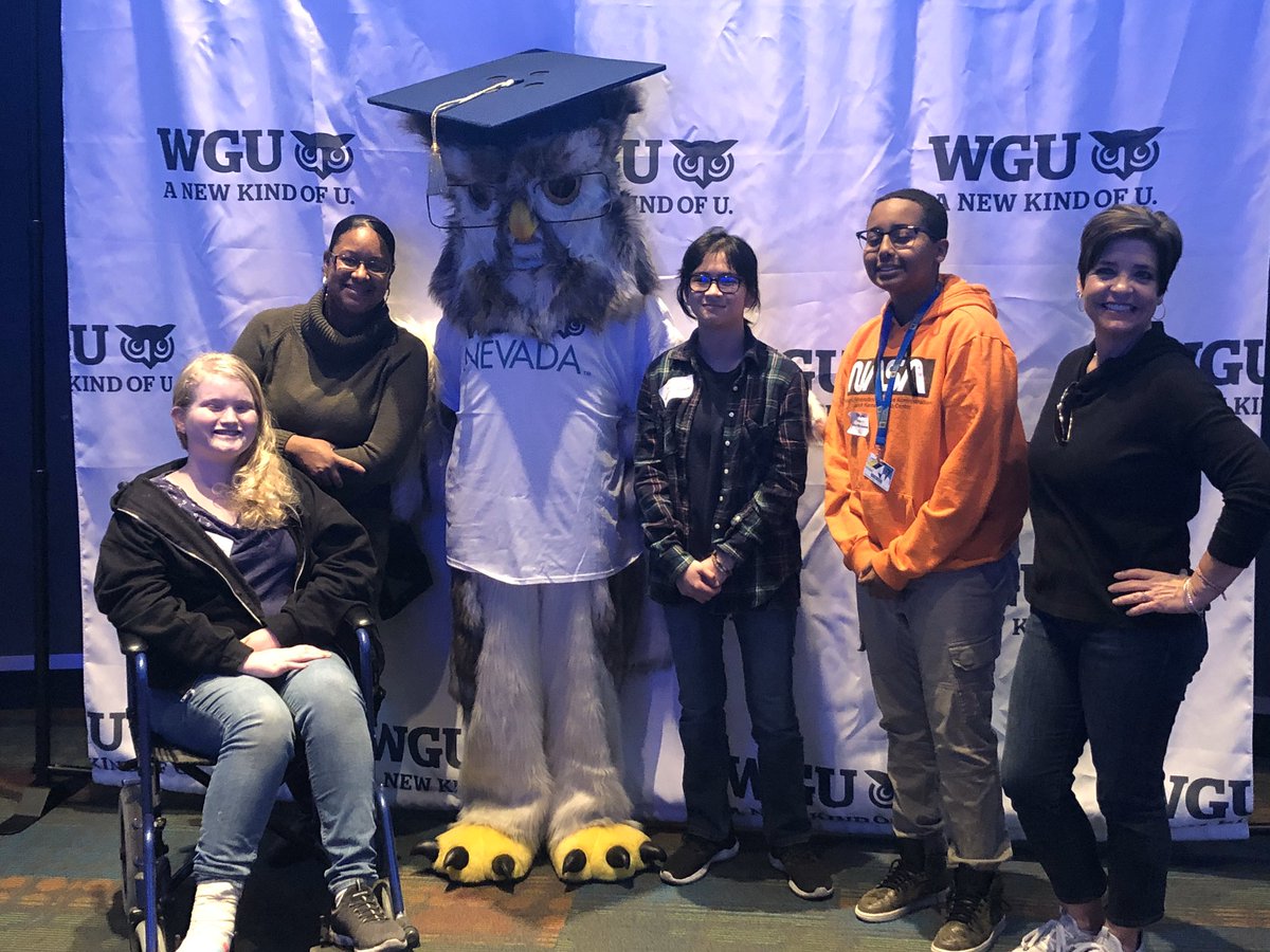 Our students had an amazing time learning about #STEMCareers <a href="/HighRollerVegas/">The High Roller</a> today. Thank you <a href="/CTEinCCSD/">CCSD #CareerTechEd</a> and <a href="/wgu/">Western Governors U.</a> . We appreciate the opportunities <a href="/ClarkCountySch/">CCSD</a> helps to provide our students. <a href="/CCSDMagnet/">CCSD Magnet Schools</a> <a href="/KierstenBasch/">Kiersten Baschnagel</a>