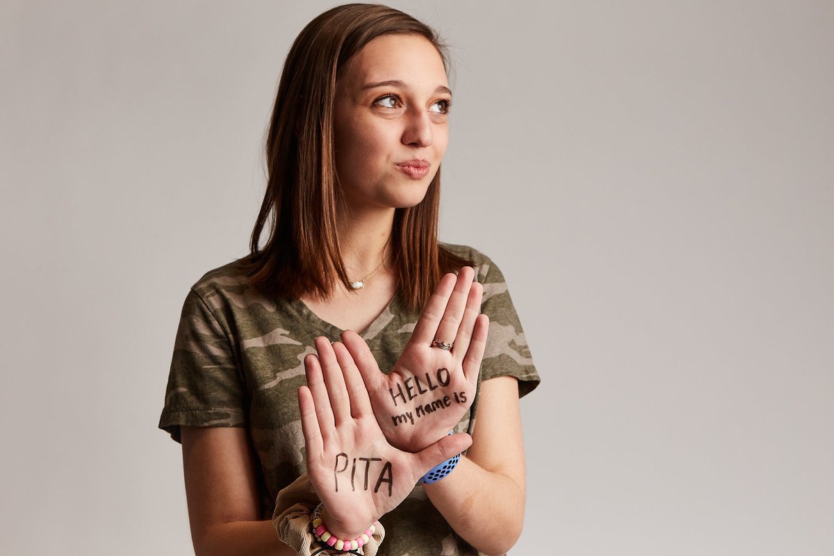 My story is about strength and perseverance. What’s your story? Dear World is taking photos Wednesday from 10:00 AM-6:00 PM at PSU 2nd floor Atrium next to Bear Neccessities. Come share your story via a photo. #DearMissouriState #dearworld