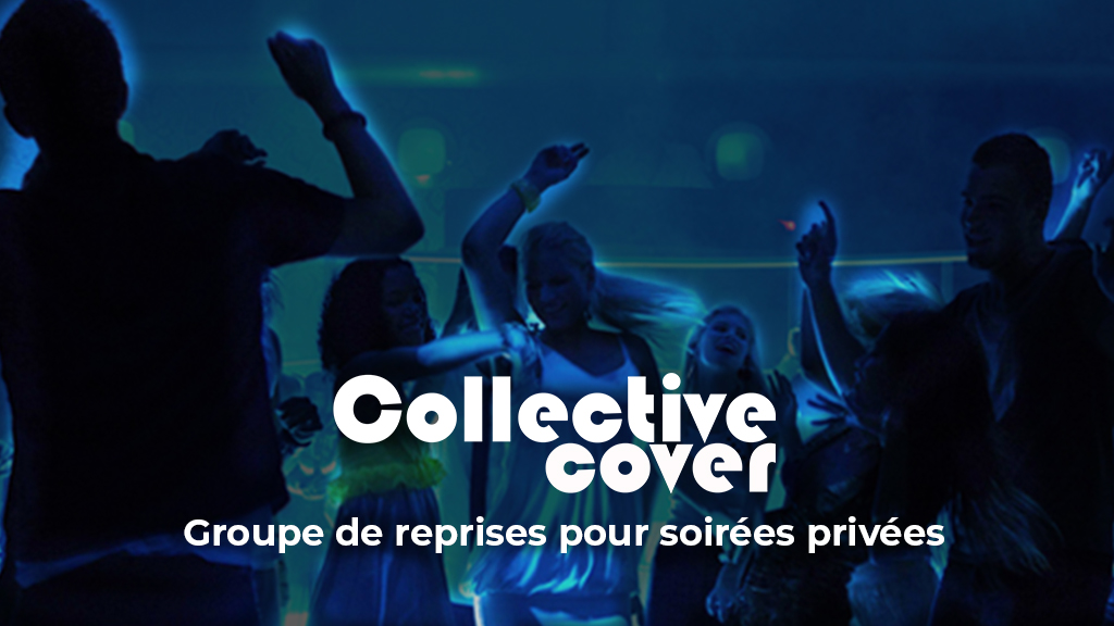 CollectiveCover's tweet image. Groupe de reprises pour soirées privées 🎵🔊🤘
#concert #bar #restaurant #collectivecover #animationmusicale
collectivecover.ch/groupe-de-repr…