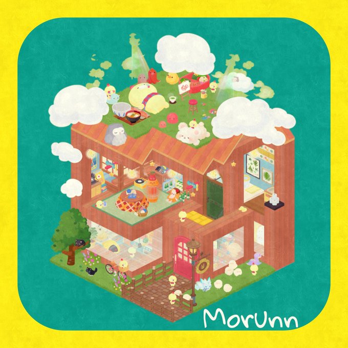 わごろのtwitterイラスト検索結果