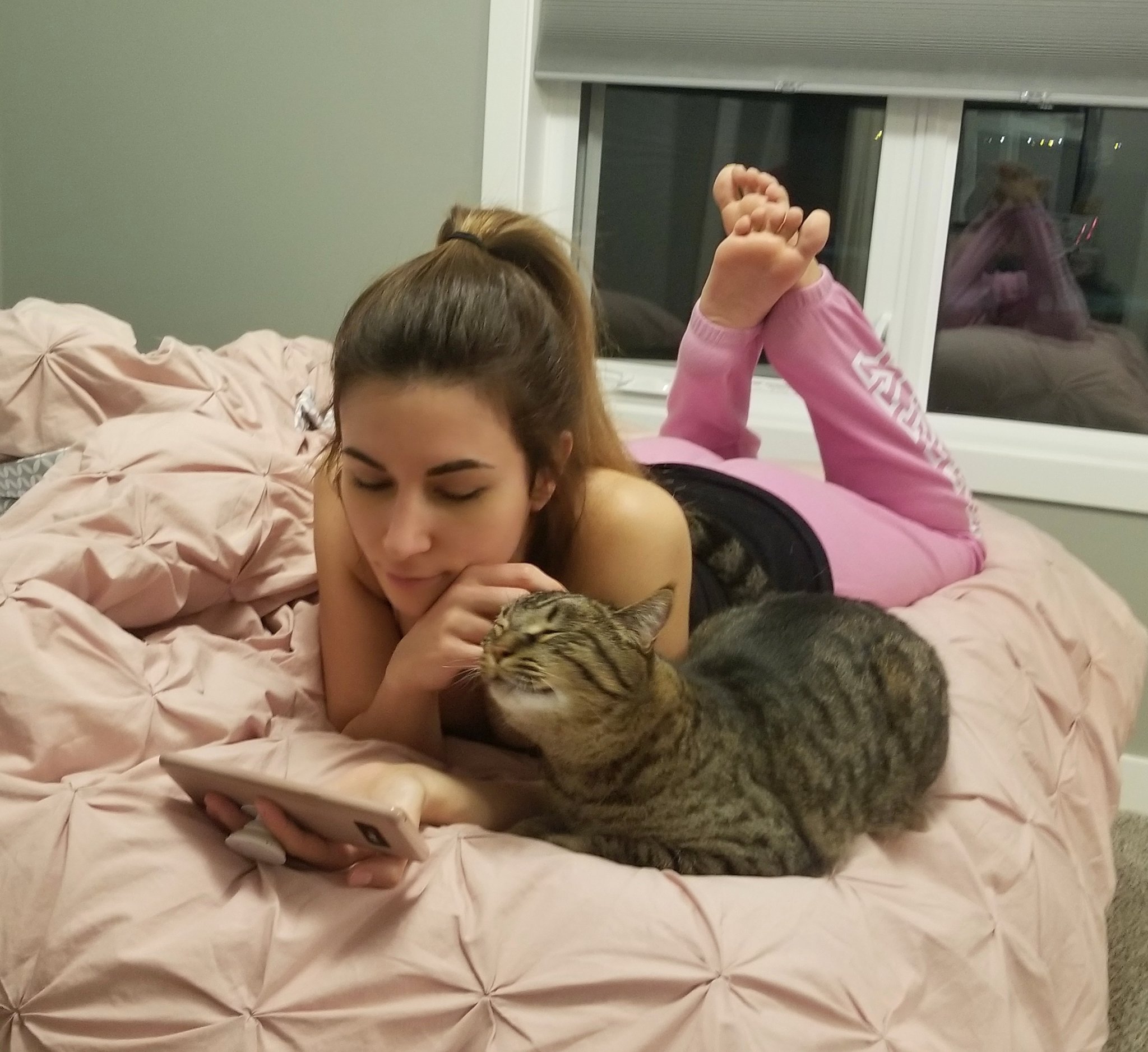 This Alinity Leak Will Make You Question Everything! - uaut8jd