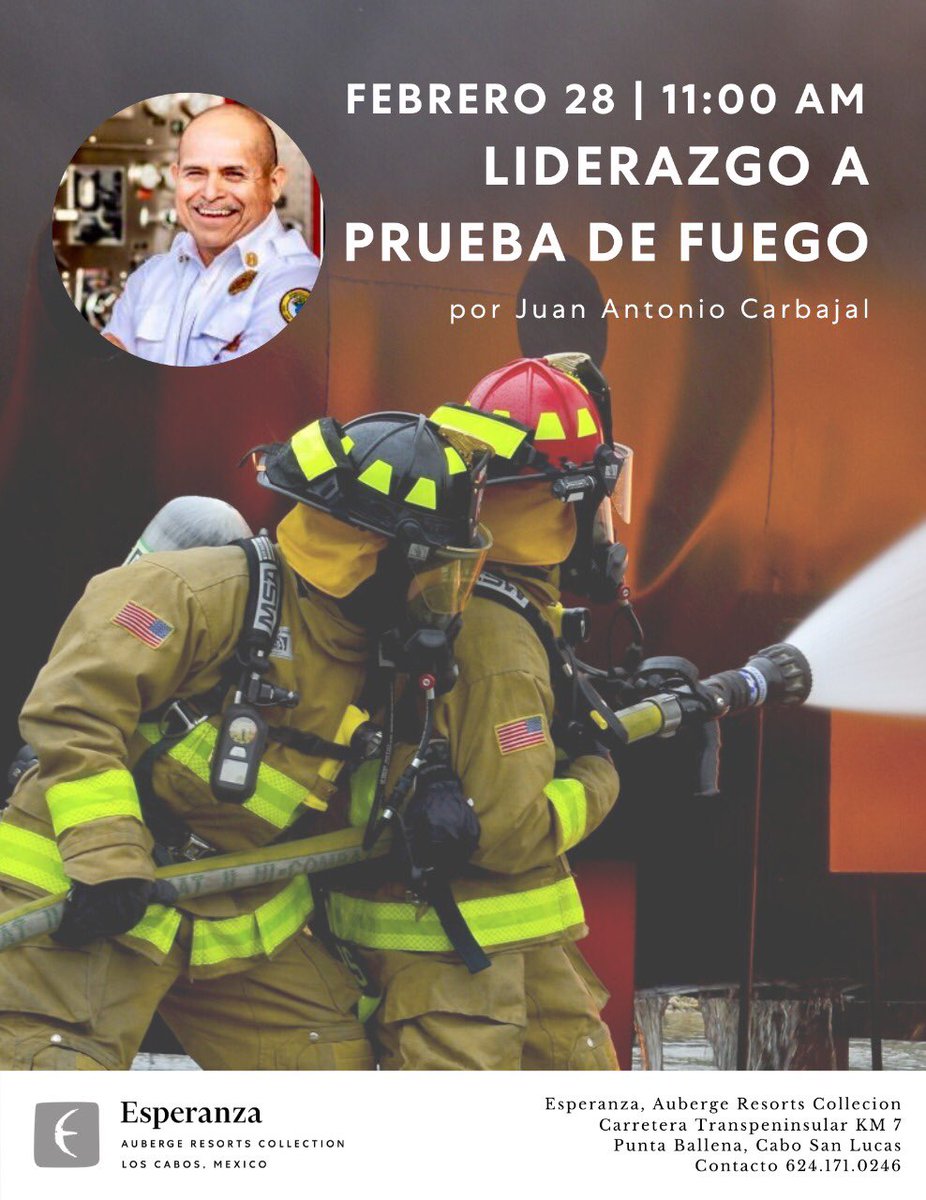 Nueva presentación!