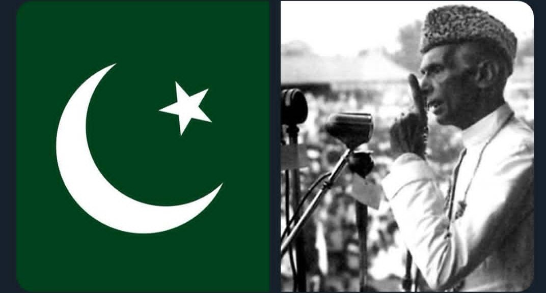 ZaadaKhan's tweet photo. THANK YOU MUHAMMAD ALI JINNAH FOR PAKISTAN. 

#DelhiRiots #GenocideInDelhi #DehliBurning #MuslimsUnderAttack #India https://t.co/lmroOA6ifG