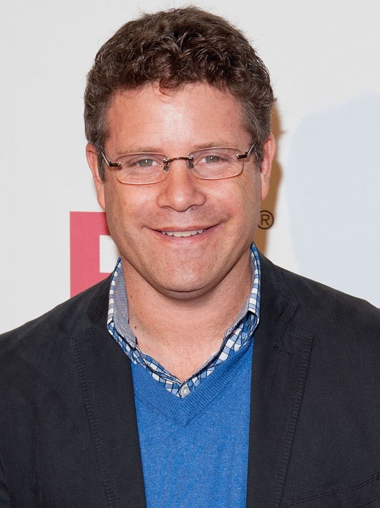 Sean Astin cumple 49 años hoy, el mismo día que cumples años Tú!!! Happy Birthday!!!    