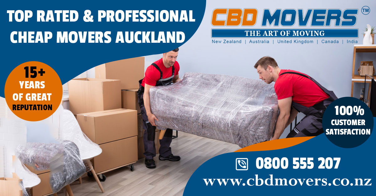 Cbd Movers New Zealand Cbdmoversnz1 Twitter