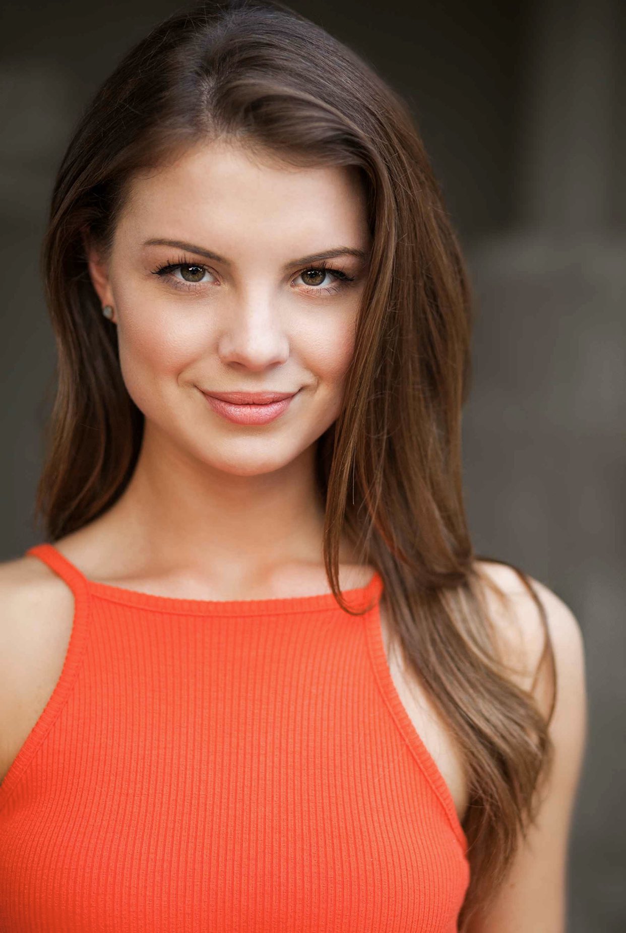 Launch on Twitter "Good luck to actress Caroline Cole on her audition. LaunchTalent 