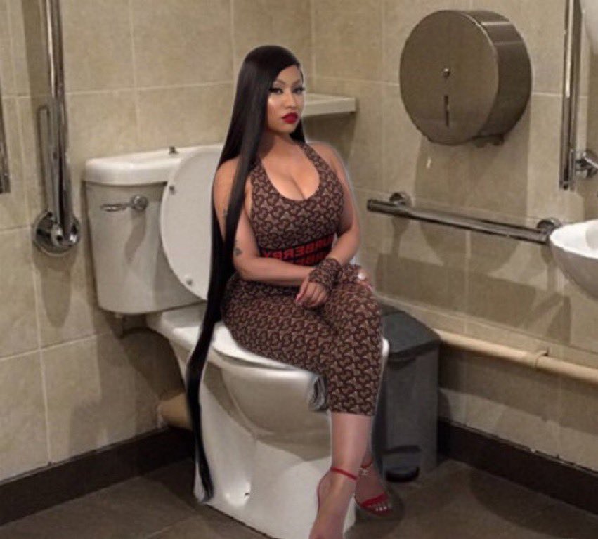 Me in the bathroom at work wasting time cause I’m too cute &amp; ain’t built for no 8 hour shift.
