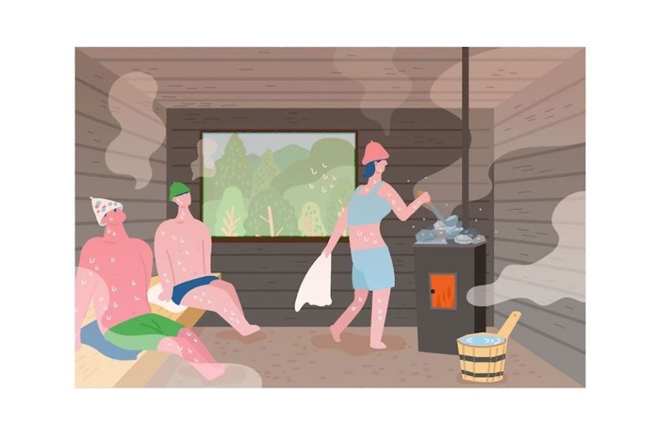 addhopper's tweet image. 【拡散希望】奈良の山奥に最高のサウナ作りたい。

『瞑想』『和』『雲海外気浴』がテーマのサウナをつくります。その名も 「ume, sauna」。

自然の力で、"うまれ、めざめる"
そんなサウナがあったら最高ですよね。

支援よろしくお願いします！共犯者になってください！

camp-fire.jp/projects/view/…