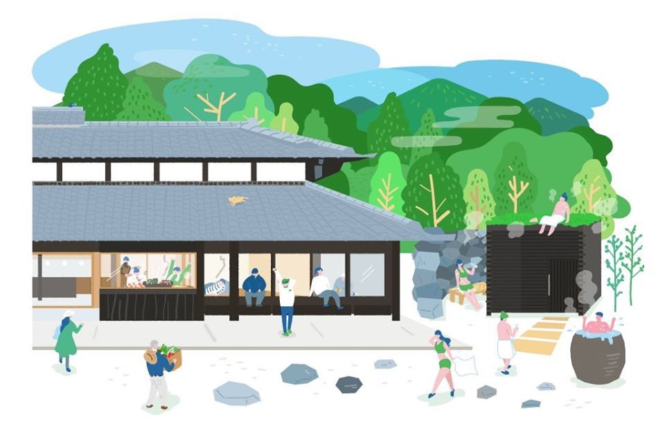 addhopper's tweet image. 【拡散希望】奈良の山奥に最高のサウナ作りたい。

『瞑想』『和』『雲海外気浴』がテーマのサウナをつくります。その名も 「ume, sauna」。

自然の力で、"うまれ、めざめる"
そんなサウナがあったら最高ですよね。

支援よろしくお願いします！共犯者になってください！

camp-fire.jp/projects/view/…