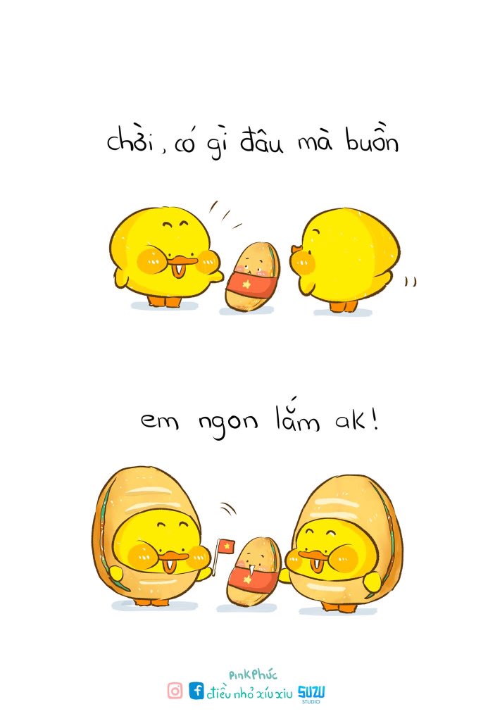 ALam01102003's tweet photo. Apologize to Việt Nam thì nhớ apologize to bánh mì luôn nha :))) tự nhiên đi chê người ta ngộ nghĩnh ghê

#ApolozieToVietNam https://t.co/aRfup6fo6Y