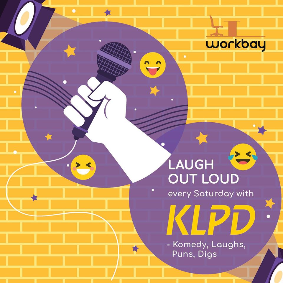 Workbay India tweet media