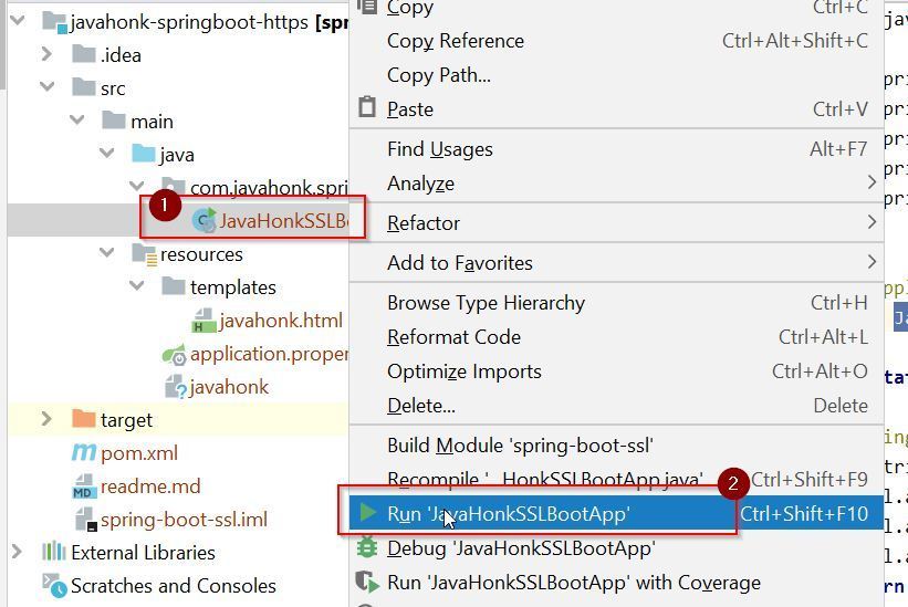 JavaHonk's tweet image. Spring Boot HTTPS Application javahonk.com/spring-boot-ht…