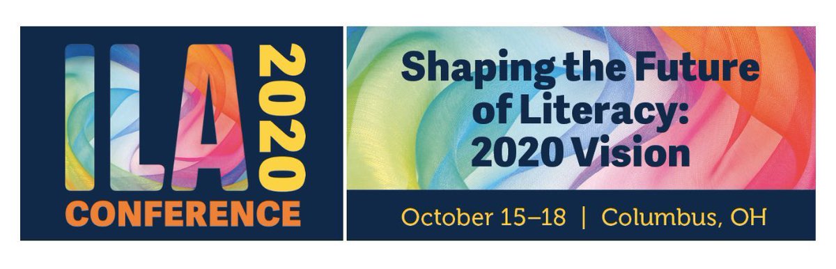 BrownTiffanee's tweet photo. I’m so excited to lead a hands-on workshop for @ILAToday 2020! My session is titled Concept-Based Literacy: Creating Multiple Pathways to Ignite Understanding and Transfer. Who else will be joining the fun in Columbus? #conceptbasedliteracy https://t.co/Fe7vXJ45jZ
