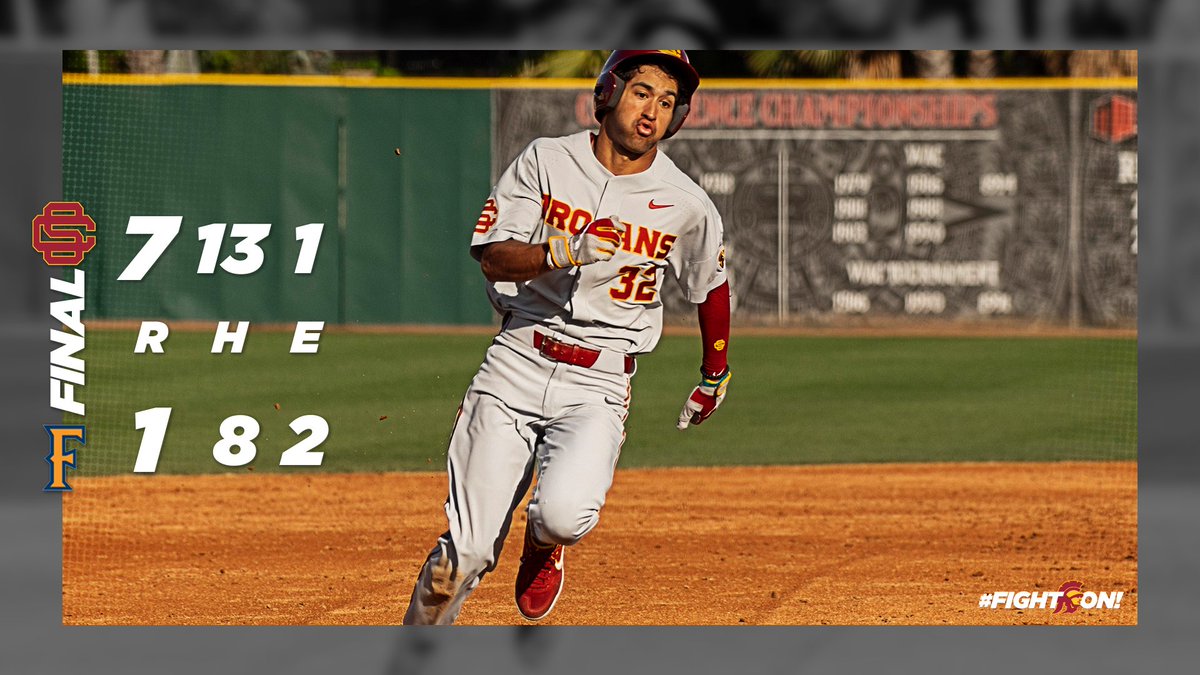 usc baseball uniforms