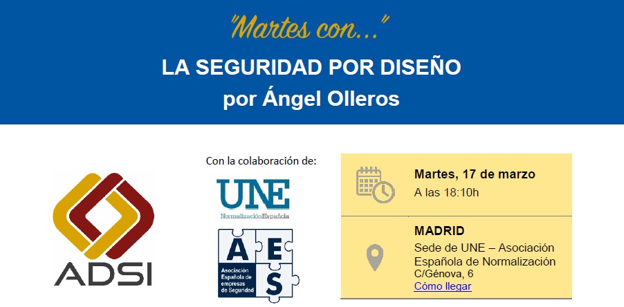 Angel Olleros Consultoría tweet media