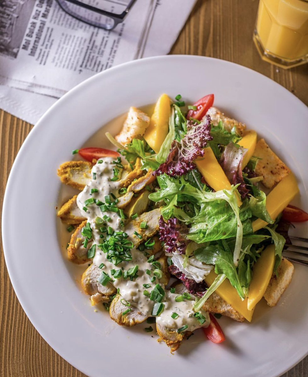 Ну, что?) Разыграем ужин в Бублик на Боконбаева? 

В преддверии 8 марта дарю победителю ужин на 2500 с. 👀 от шеф-повара Алмаза!

Выбирать будем среди ретвитнувших через прогу:)

Условия:

1. Ретвит
2. Быть моим подписчиком

2му победителю подарю недельный запас кофе!

Итоги 6.03