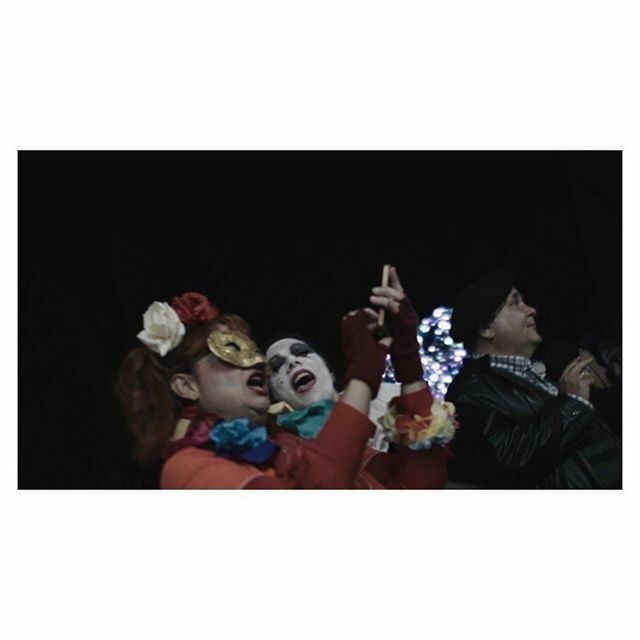 KypriFilm's tweet photo. Filmed the Limassol Carnival, one of Cyprus cultural events. A warm and fun atmosphere where people have so much fun by wearing masks and pretending to be somebody else.

KYPRI, an independent feature documentary is currently in post-production. .
.
.
.
… https://t.co/E8WVHIDw0U https://t.co/JIB2soIDm2