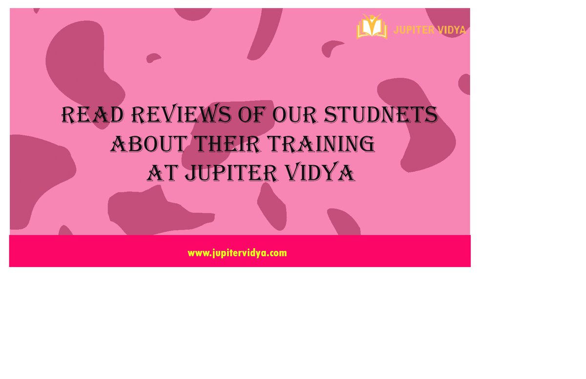 Jupiter Vidya tweet media