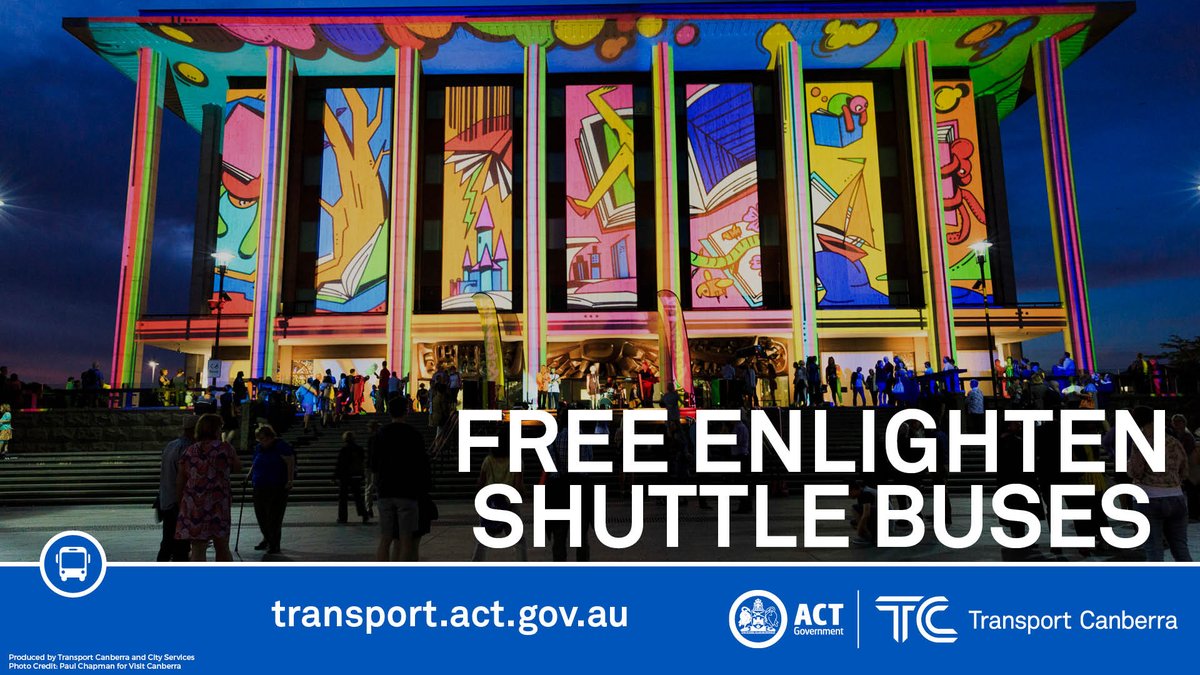 Transport Canberra tweet media