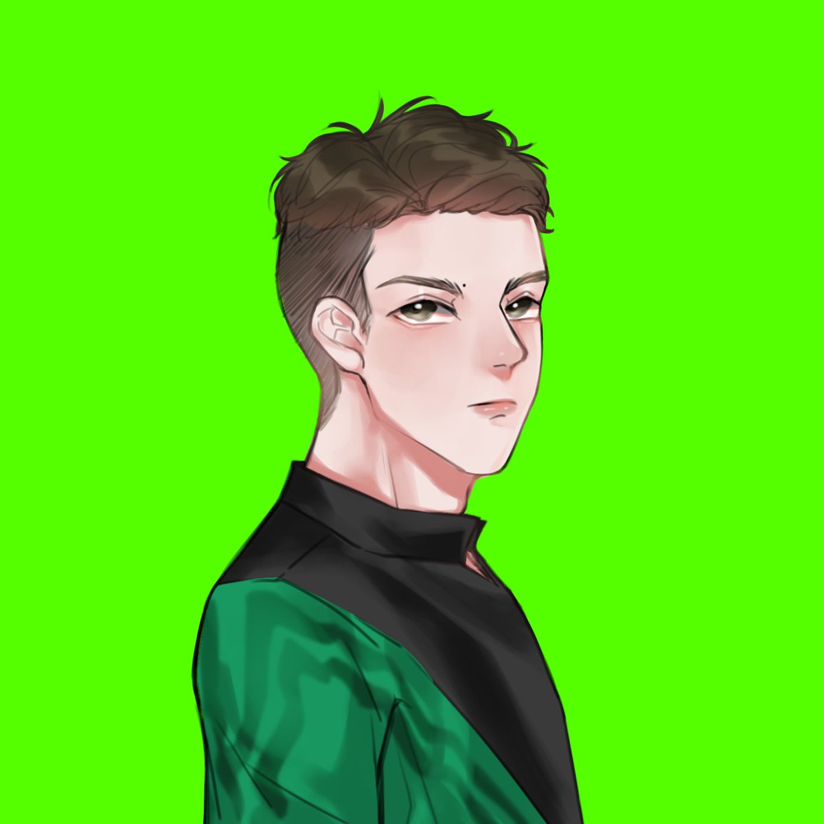 Meen_YSW's tweet photo. ไปรด.ละหัวเกรียน #NewProfilePic https://t.co/gNE1d4tpXx