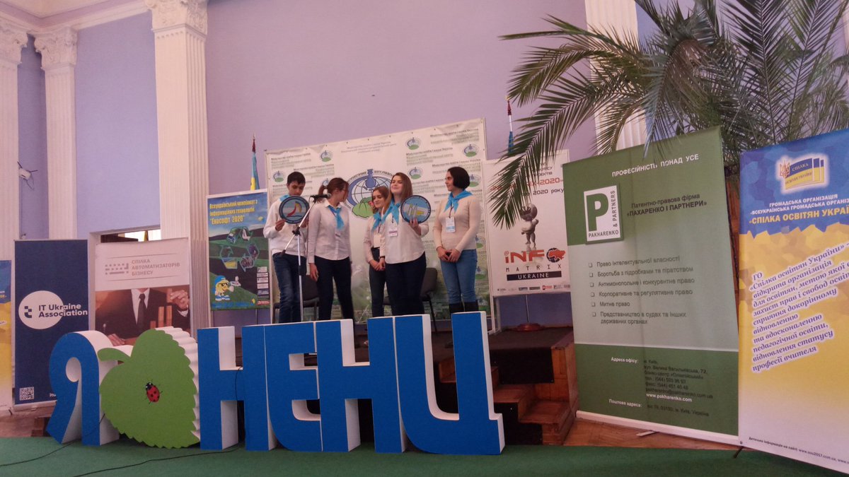 Infomatrix Ukraine tweet media