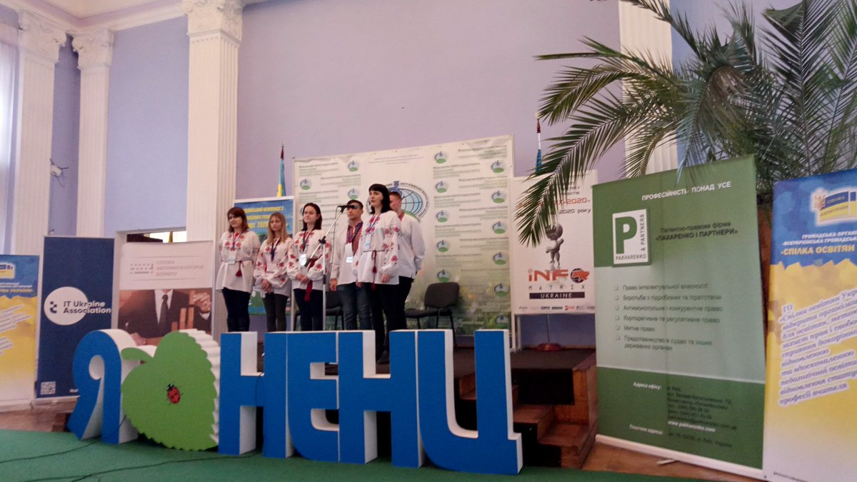 Infomatrix Ukraine tweet media
