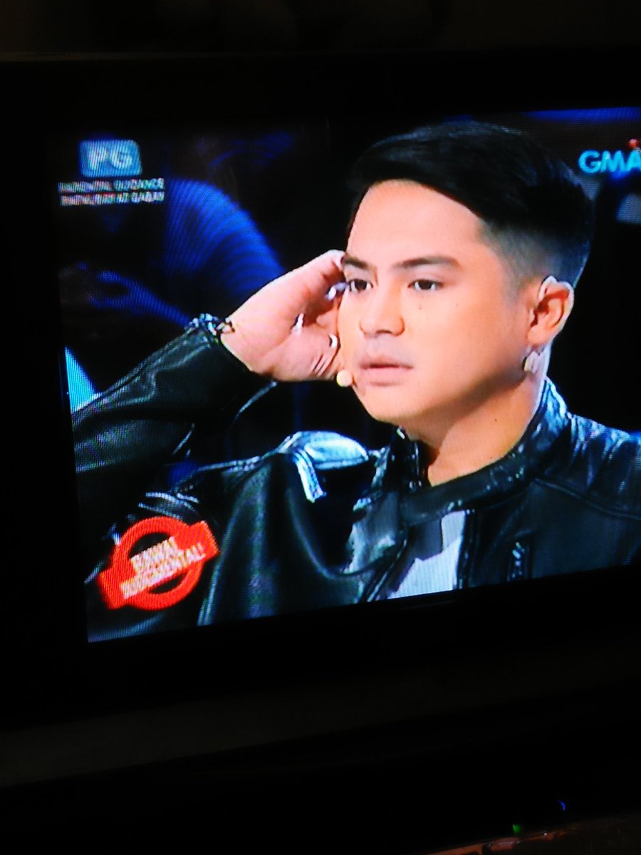 ImMelody0929's tweet photo. Jainah on #BawalJudgmental 😍😊💓 @ImJakeVarrgas @InahDB https://t.co/5UVcEBto6G