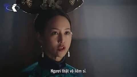 StraussThien's tweet photo. Các bạn đã đến nước tôi và được đối xử thật tử tế, vậy mà 😏💅🏻  #KoreanStopLying https://t.co/9OGzaJKqyy