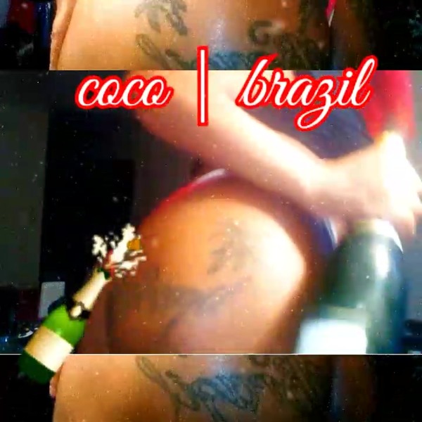 COCO BRAZIL’s pics and videos