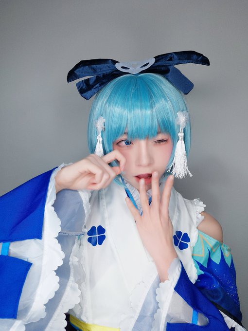 コスプレイヤー綺太郎（きたろう）のTwitter画像62