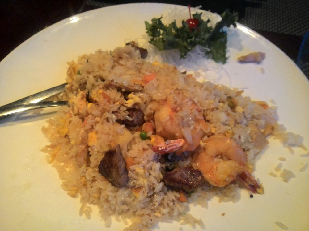 This coming weekend, Florida Stuffed will be revisiting Scrambles Café in Ocala. Check out the Travel Itinerary section of the FS website, updated now! April restaurants have been planned. Expect me to spend that month touring Cocoa, FL for the first time:
floridastuffed.com