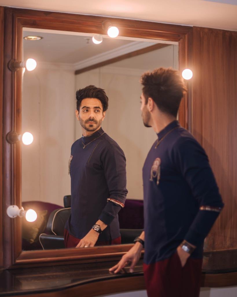 Aparshakti's tweet photo. Because I needed time to reflect!!
Shot by #JVFilms in @shantanunikhil https://t.co/a3mGr8D4it