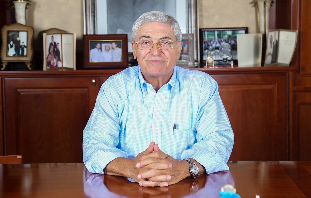 العمل النبيل هو في حد ذاته مكافأة

#ميشيل_الصايغ