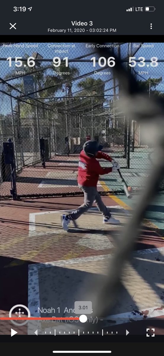 techbaseball2's tweet image. Hard work and dedication!