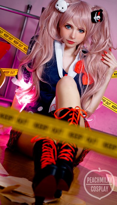 Twitterのコスプレ画像23