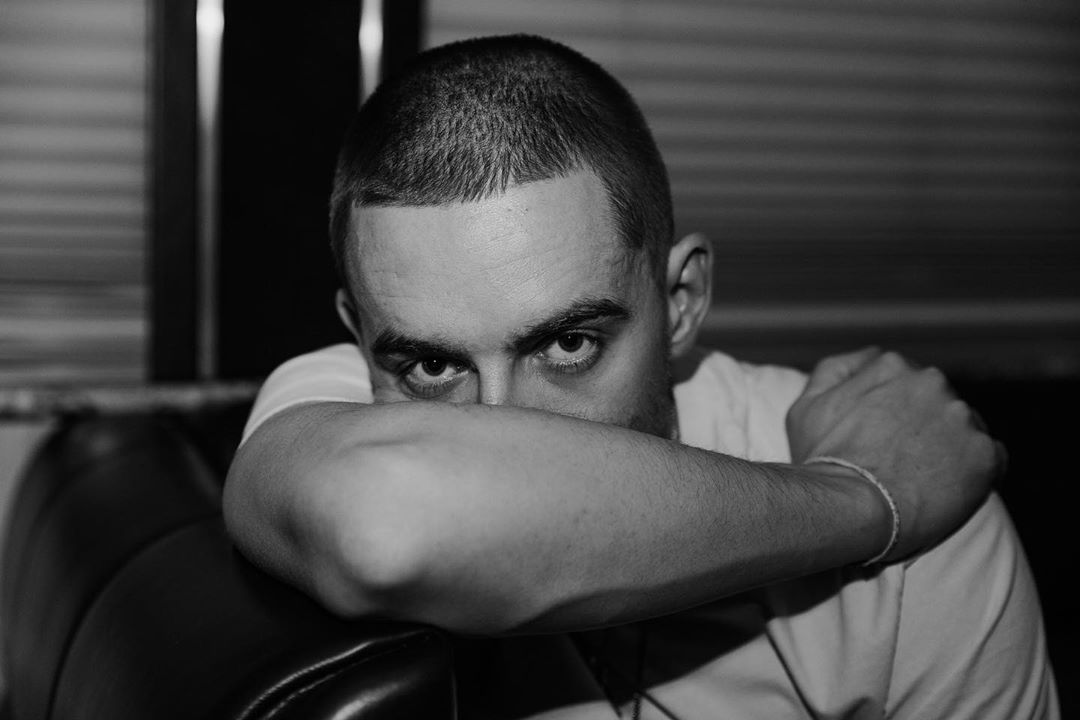 Dermot Kennedy tweet media