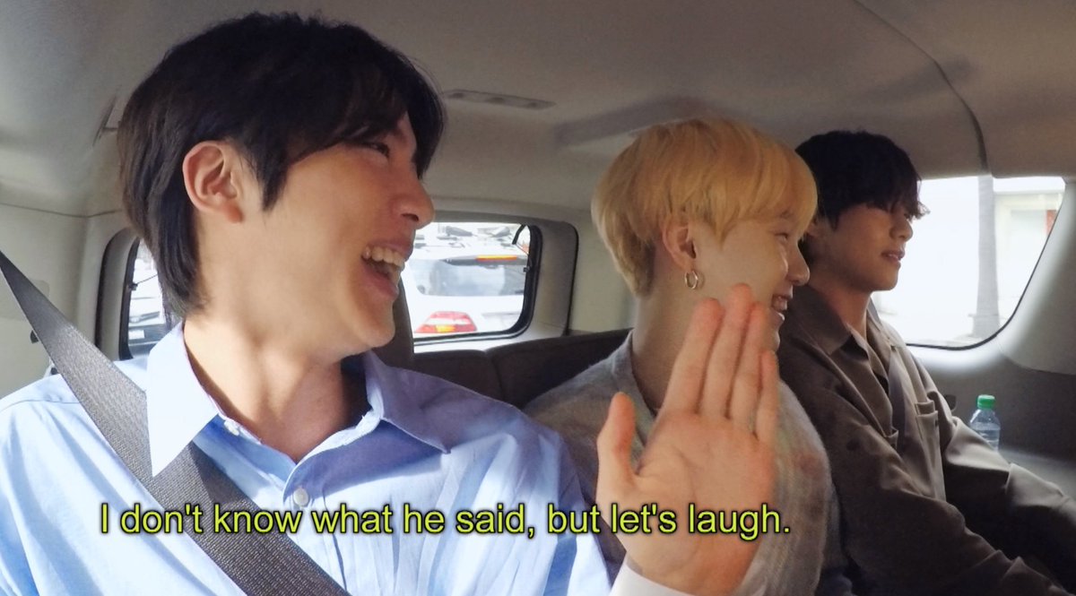 latelateshow's tweet photo. something for the #BTSARMY meme folders https://t.co/8IBPfKq1HI